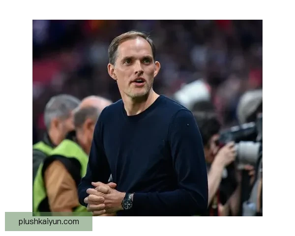 图赫尔执教理念