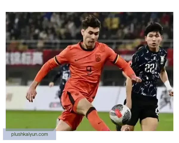 年轻球员新星崛起，正逐步改变足球比赛格局，未来值得关注。