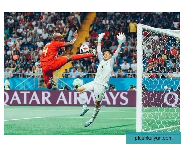 范戴克转会利物浦始末：状态持续提升，成为球队防线核心