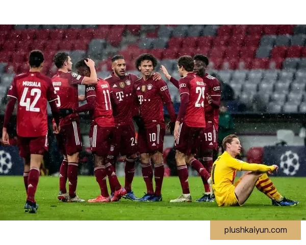 Musiala 在新赛季展现出持续提升的状态，备受关注