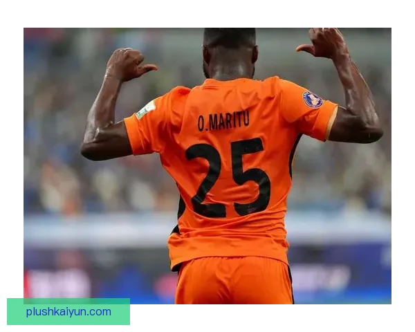 Rodrygo 持续提升状态，成为西甲联赛关键先生